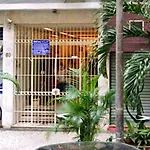 Coracao De Copacabana