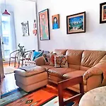 Coracao De Copacabana
