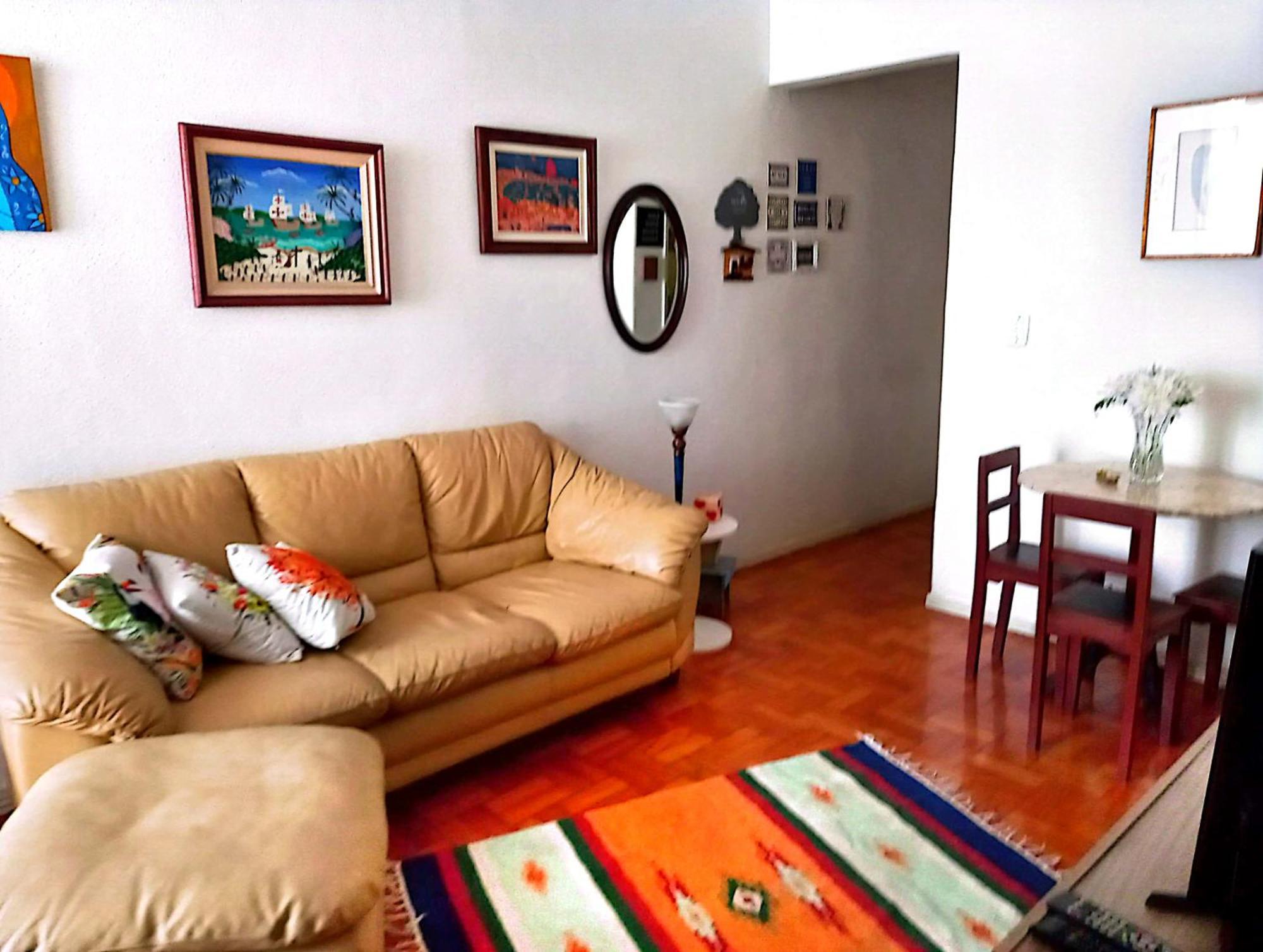 Apartamento Coracao De Copacabana Rio de Janeiro