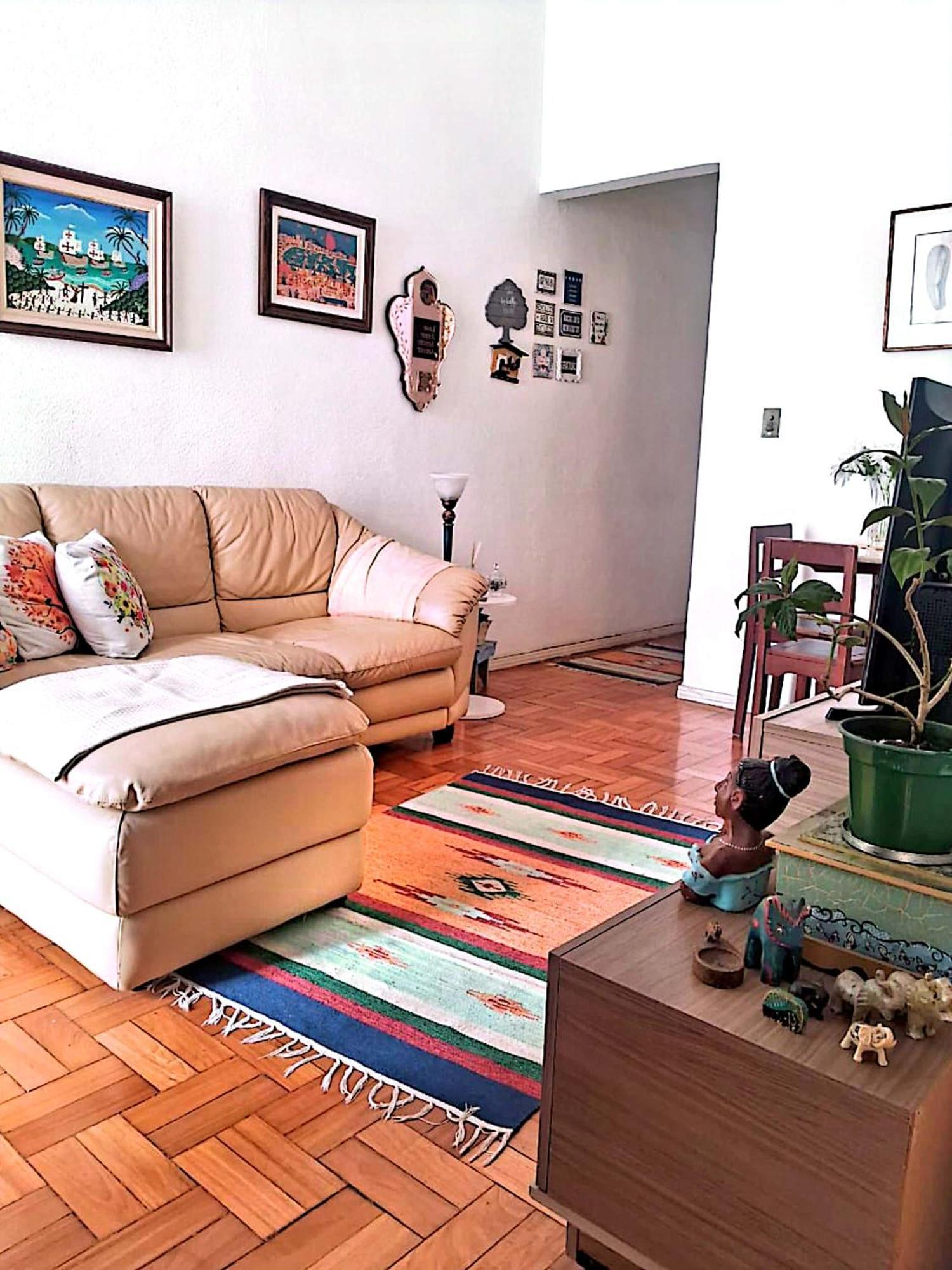 Coracao De Copacabana Apartamento *