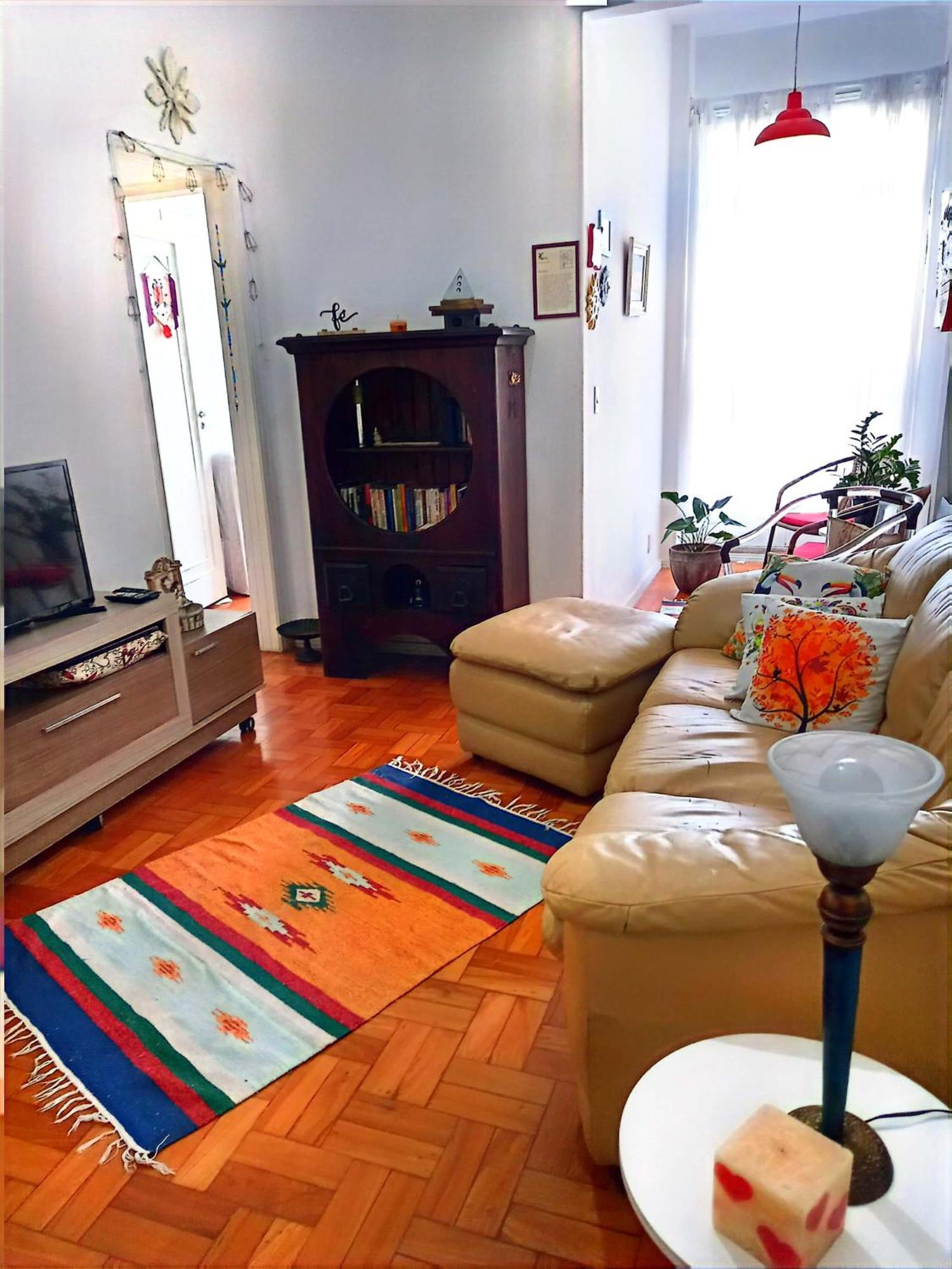 Apartamento Coracao De Copacabana *