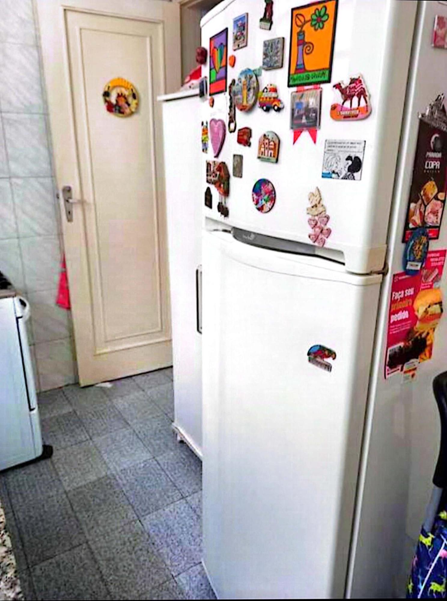Apartamento Coracao De Copacabana Rio de Janeiro