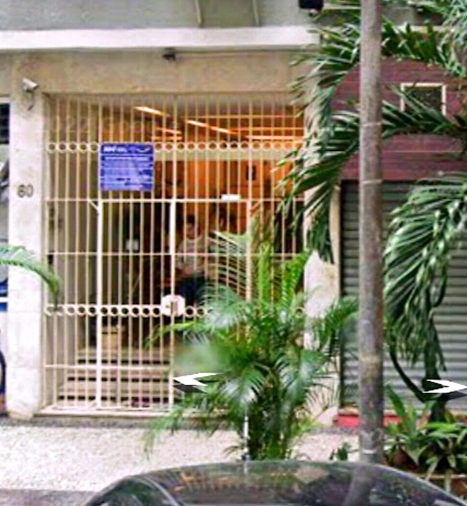 Apartamento Coracao De Copacabana *