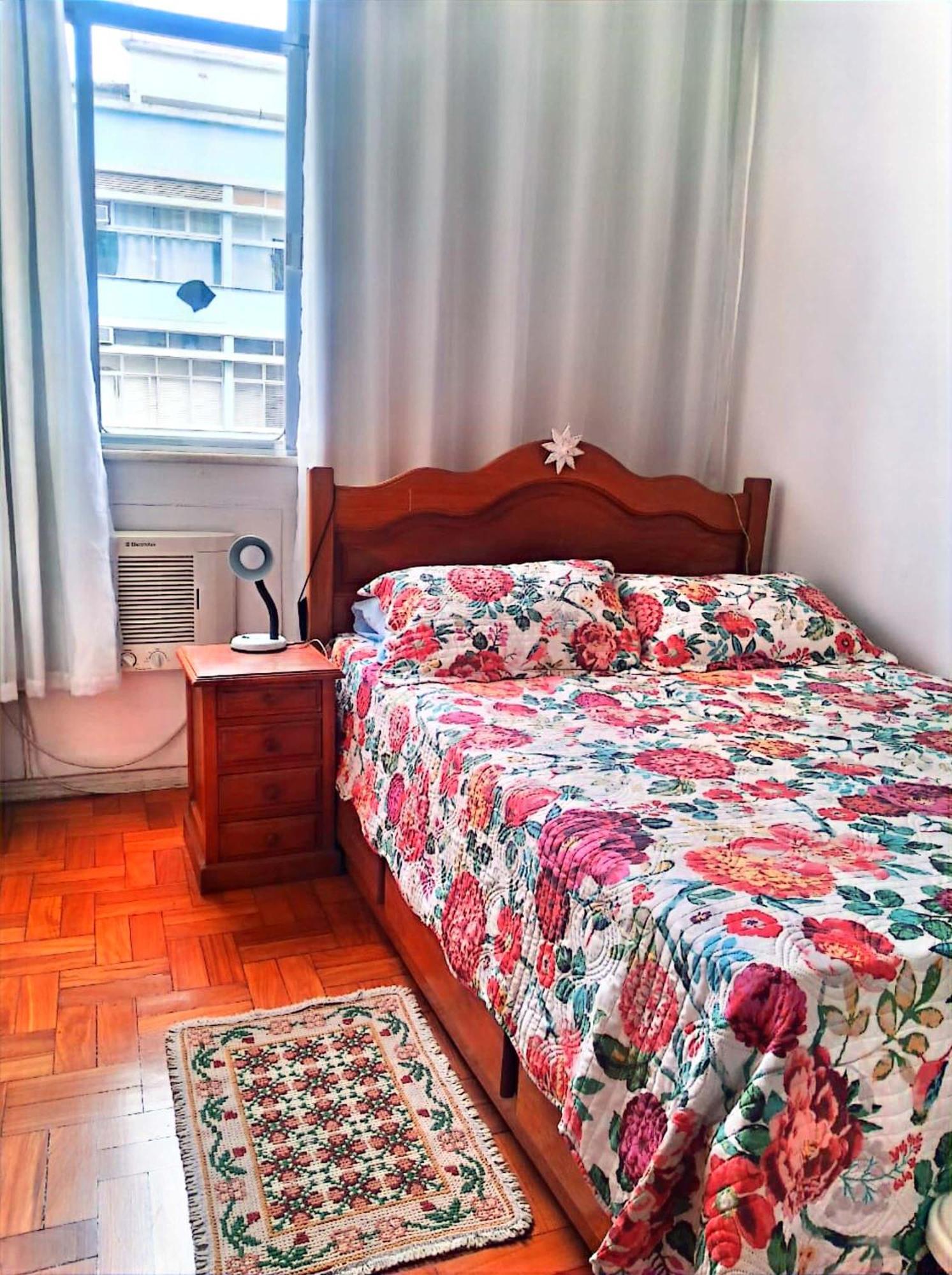 Coracao De Copacabana Apartamento